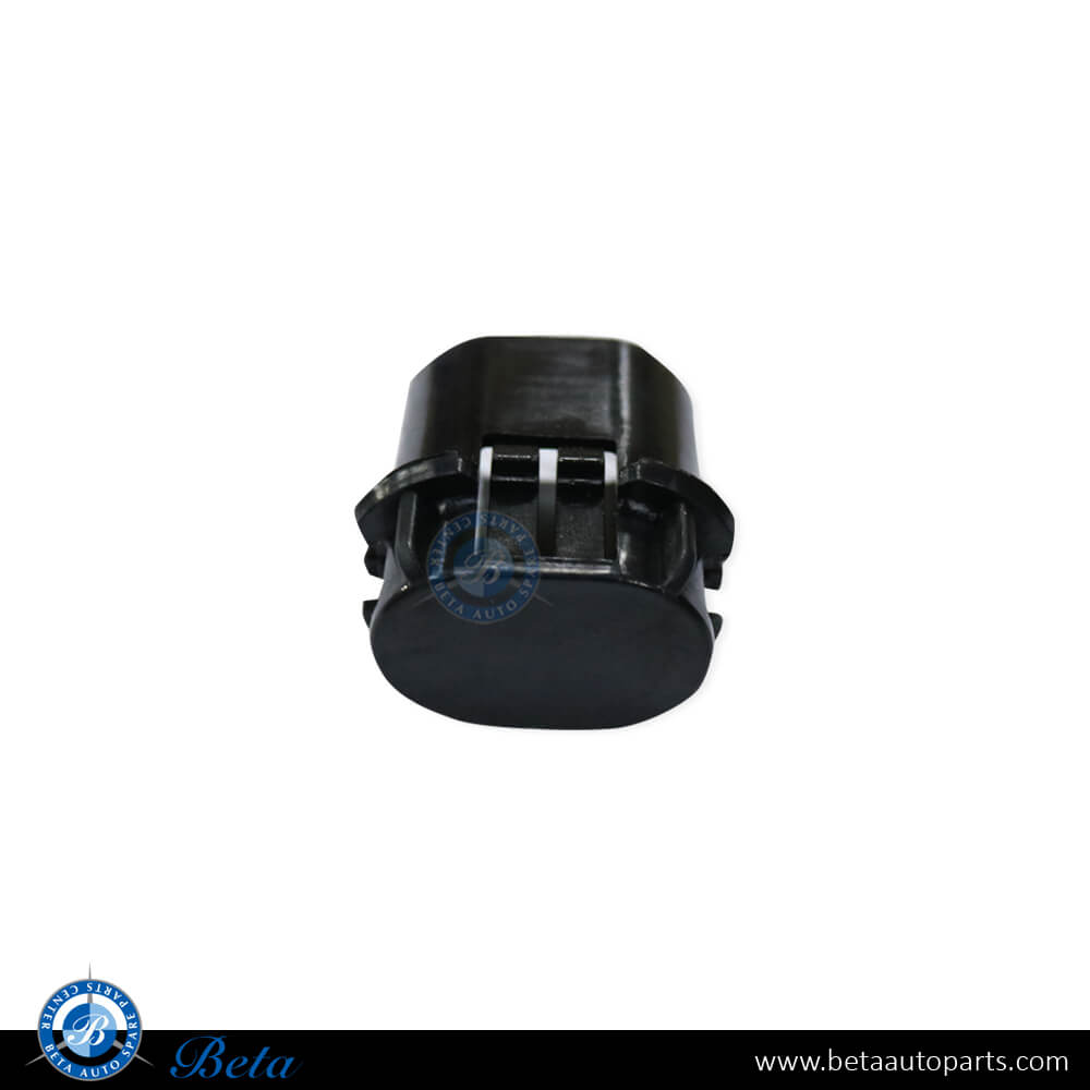 Mercedes X164/W166/C292/W251 Radiator Upper Mount, Part Number 995040002 Mercedes X164/W166/C292/W251 Radiator Upper Mount, Part Number 995040002